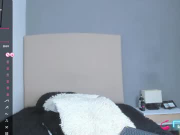 Sophieolimpo Chaturbate stream image from May 01, 2025