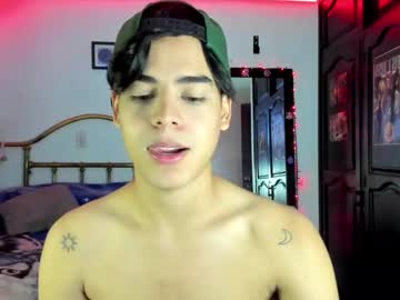Dante_Connor1 Chaturbate stream image from May 01, 2025