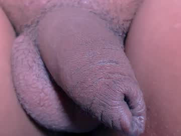 Ela_Ebony03 Chaturbate stream image from May 01, 2025