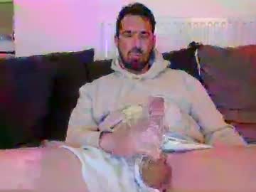 Hotomy Chaturbate stream image from May 01, 2025