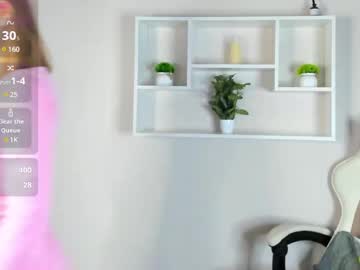 Patr1cia_Hart Chaturbate stream image from May 01, 2025