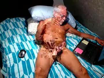 Ranger1001 Chaturbate stream image from May 01, 2025