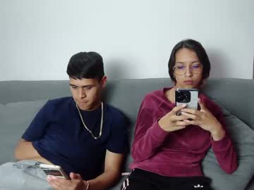 Sexycouple_2 Chaturbate stream image from May 01, 2025