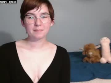 The_Happy_Space Chaturbate stream image from May 01, 2025