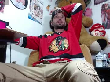 Anthonyweed420 Chaturbate stream image from May 01, 2025