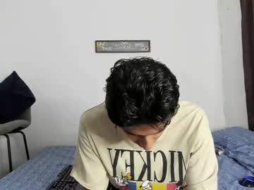 Evans_Collins24 Chaturbate stream image from May 01, 2025