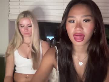 Hibiancas Chaturbate stream image from May 01, 2025