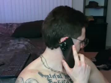 Johnny_Crush Chaturbate stream image from May 01, 2025