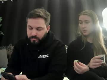 Lexiandjay Chaturbate stream image from May 01, 2025