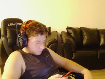 Selfmademax579471 Chaturbate stream image from May 01, 2025