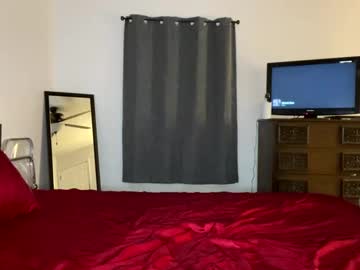 Sirena_Bby Chaturbate stream image from May 01, 2025