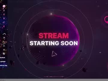Thesweetestivy Chaturbate stream image from May 01, 2025