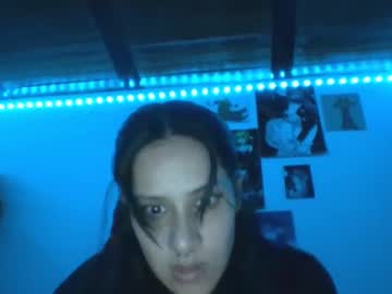 Tinysin_Nina Chaturbate stream image from May 01, 2025