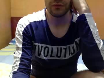 Yuquiao Chaturbate stream image from May 01, 2025