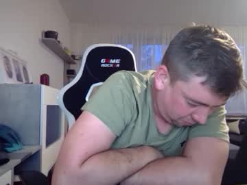 Borbre Chaturbate stream image from May 01, 2025