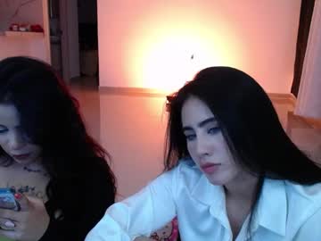 Cristal_Fisher Chaturbate stream image from May 01, 2025