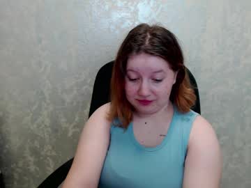 Cute_Saraa Chaturbate stream image from May 01, 2025