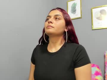 Isabella_Rivers Chaturbate stream image from May 01, 2025