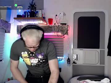 Snarfle Chaturbate stream image from May 01, 2025