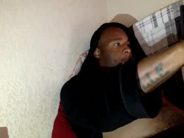 Thabootyfunk Chaturbate stream image from May 01, 2025