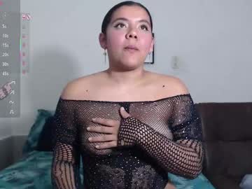 Agata_C Chaturbate stream image from May 01, 2025