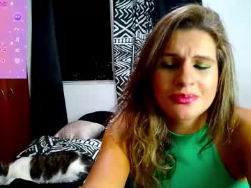 Dalila_Sexxx Chaturbate stream image from May 01, 2025