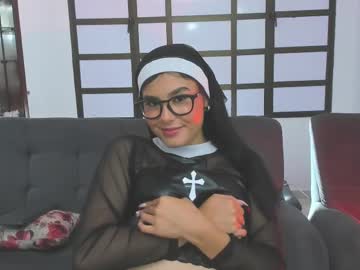 Engelydemonio Chaturbate stream image from May 01, 2025