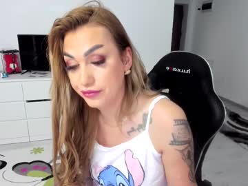 Golddivine00 Chaturbate stream image from May 01, 2025