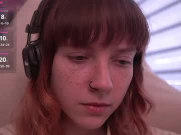 Just_Busking Chaturbate stream image from May 01, 2025