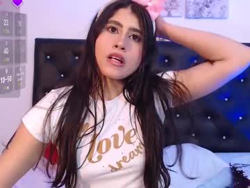 Mariett_Moon Chaturbate stream image from May 01, 2025