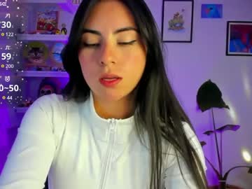 Paulajuicy Chaturbate stream image from May 01, 2025