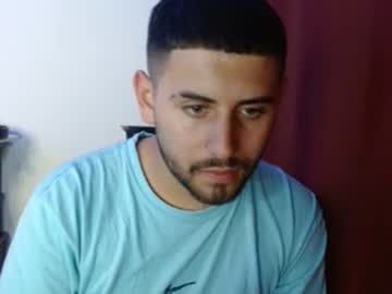 Pipe_Sexxx Chaturbate stream image from May 01, 2025