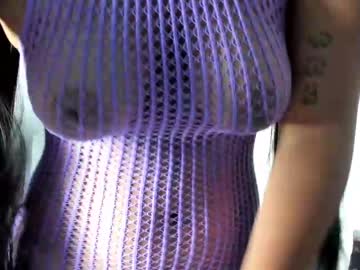 Taty_Gomez_ Chaturbate stream image from May 01, 2025