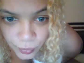 Taziadcherif21 Chaturbate stream image from May 01, 2025