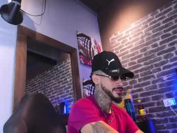 Vinzenzrizzo Chaturbate stream image from May 01, 2025
