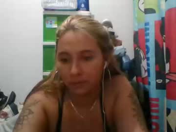 Violeta878758 Chaturbate stream image from May 01, 2025