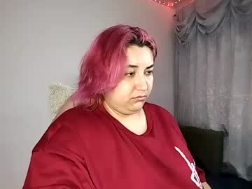 Amore_Lucy Chaturbate stream image from May 01, 2025