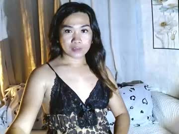 Ladyfox_95 Chaturbate stream image from May 01, 2025