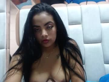 Skarleth_Marchetti Chaturbate stream image from May 01, 2025