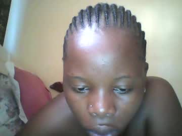 Slim_Petite_Ebony Chaturbate stream image from May 01, 2025