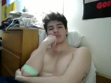 Solohornyy Chaturbate stream image from May 01, 2025