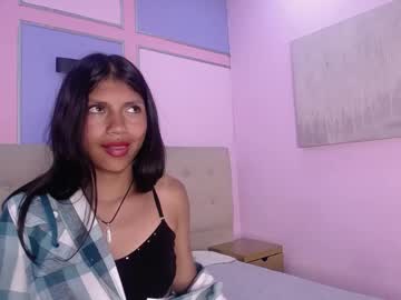 Abby_Stronge Chaturbate stream image from May 01, 2025