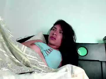 Anyelasweetx Chaturbate stream image from May 01, 2025