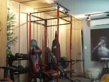 Axelstrong_ Chaturbate stream image from May 01, 2025