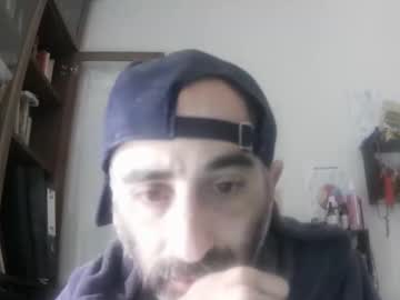 Greekgod19cm Chaturbate stream image from May 01, 2025