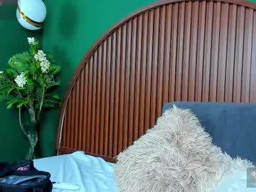 Miss_Violett_1 Chaturbate stream image from May 01, 2025