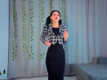 Philomenacleeton Chaturbate stream image from May 01, 2025