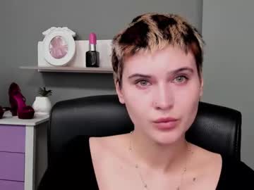 Sarah_Desire01 Chaturbate stream image from May 01, 2025