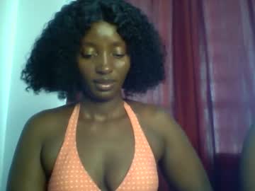 Sweet_Zuri3 Chaturbate stream image from May 01, 2025