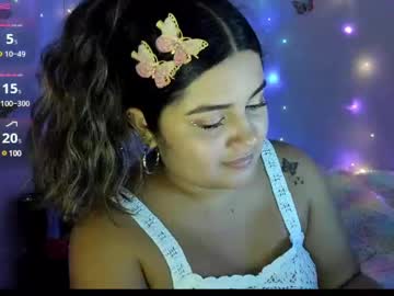 Zoecathaleya Chaturbate stream image from May 01, 2025